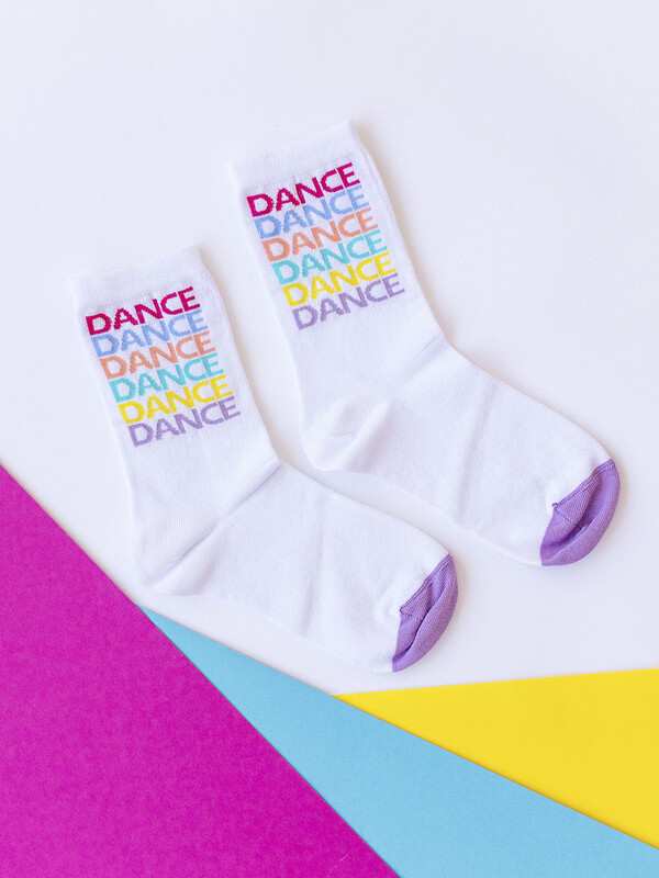 Носки детские  (6 пар)