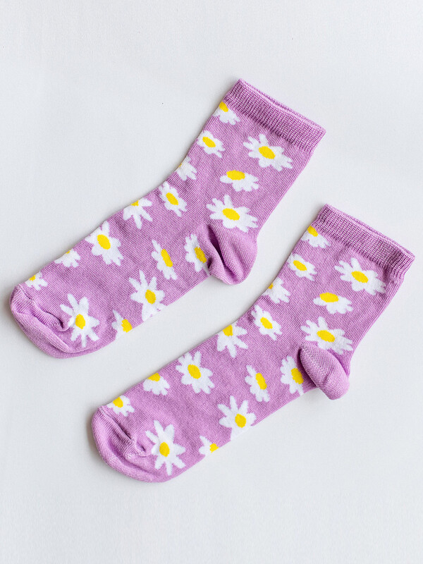 Носки детские  (6 пар)