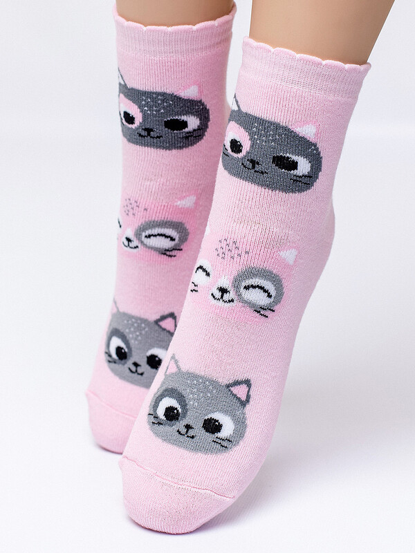 Носки детские  (6 пар)