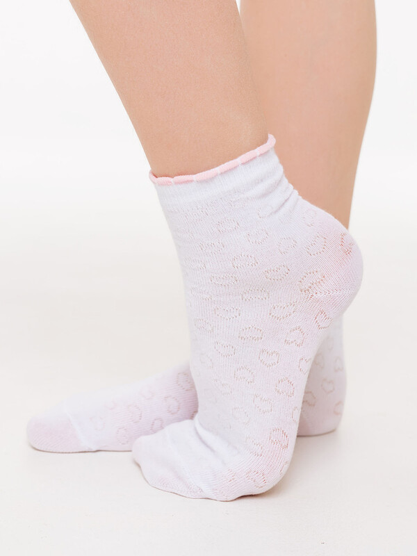 Носки детские  (6 пар)