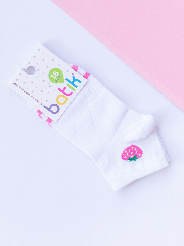 Носки детские  (6 пар)