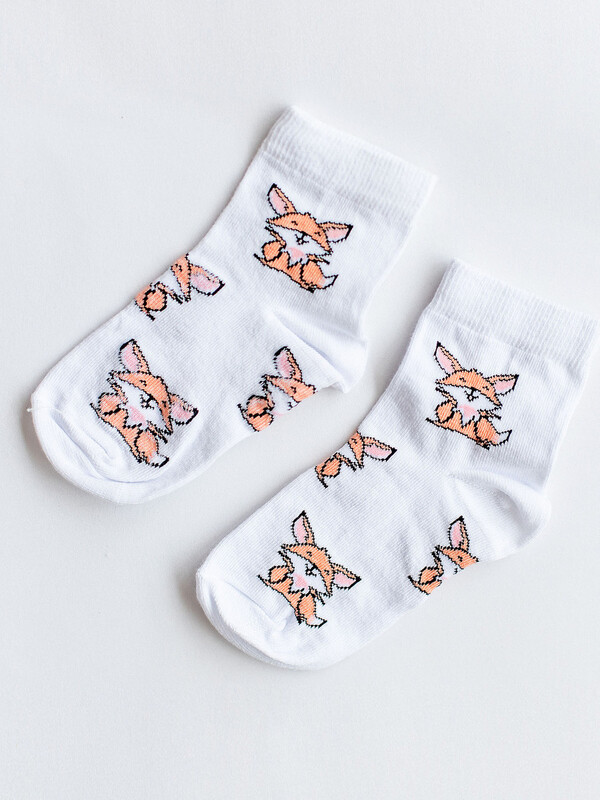 Носки детские (TL245) (6 пар)