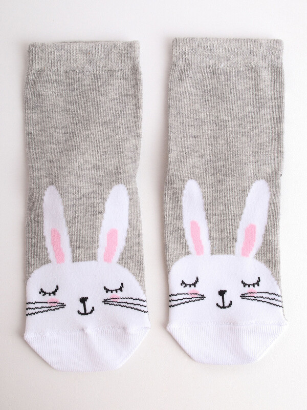 Носки детские   (6 пар)