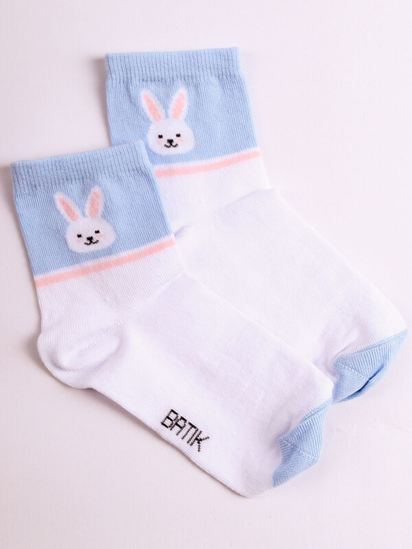 Носки детские  (6 пар)