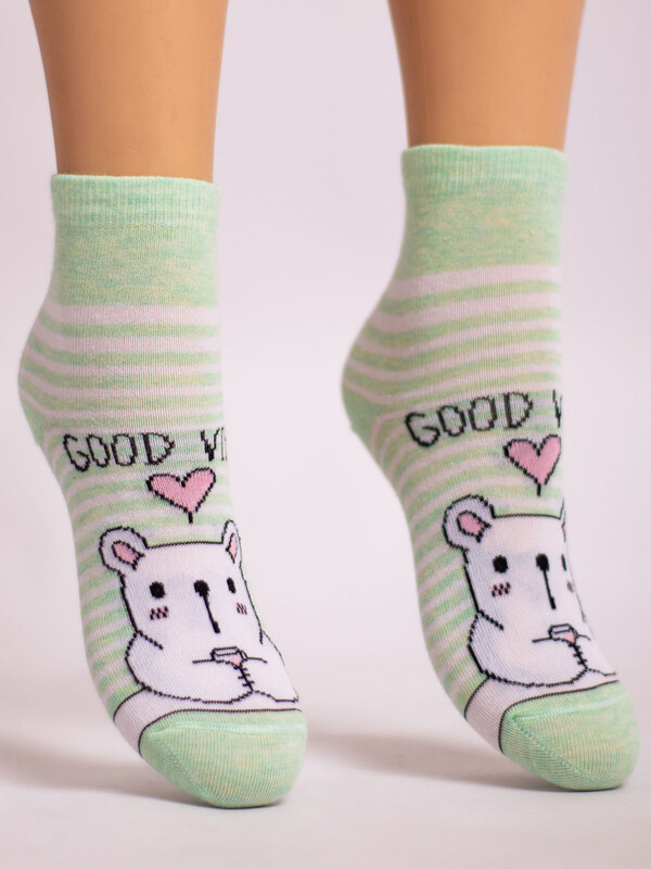 Носки детские  (6 пар)