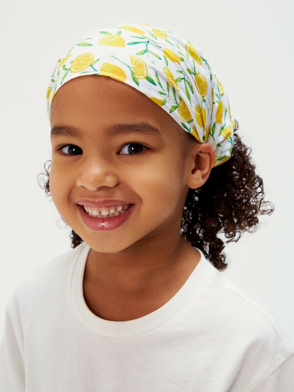 Повязка на волосы детская Wendy