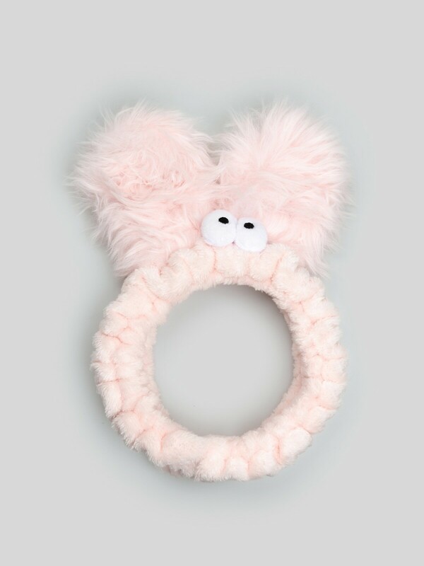 Повязка на волосы детская Shanti