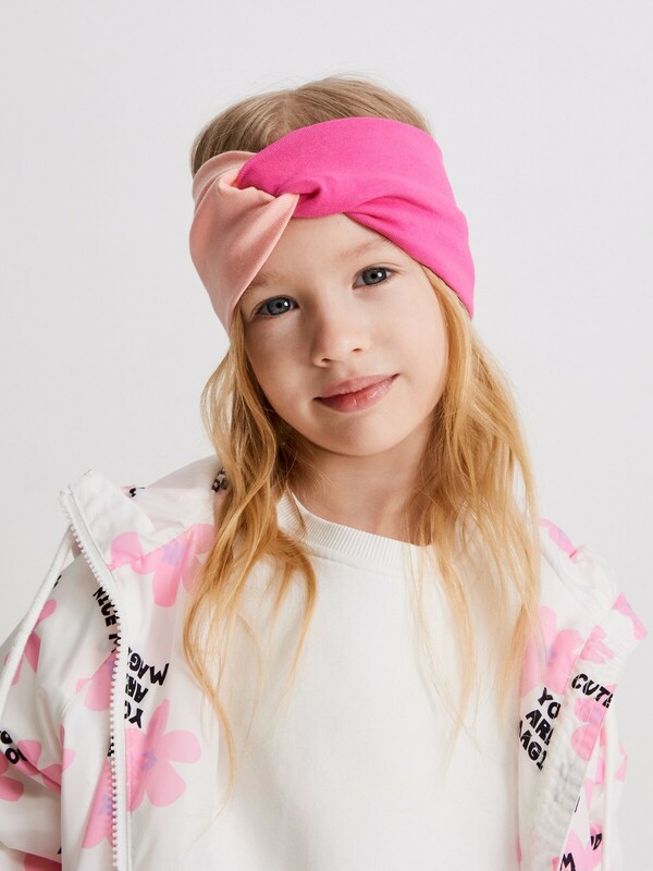 Повязка на волосы детская Florex