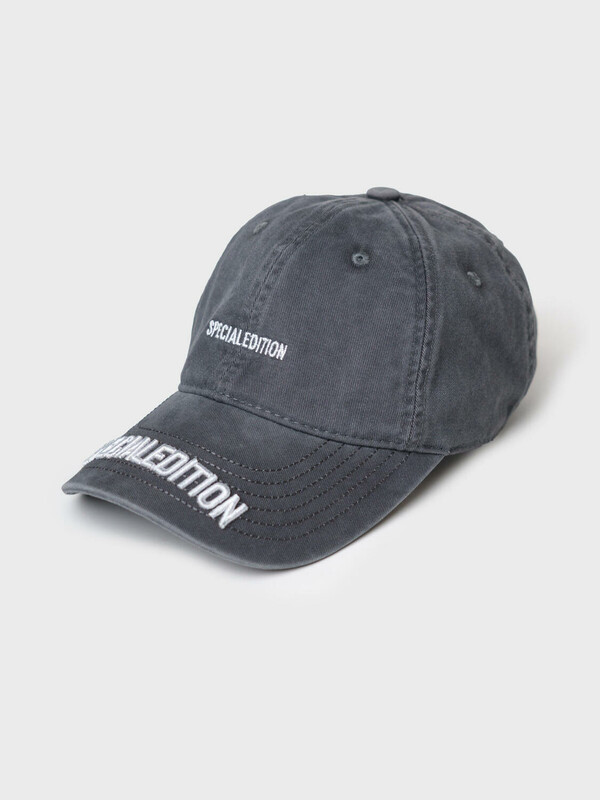 Кепка текстильная для девочек