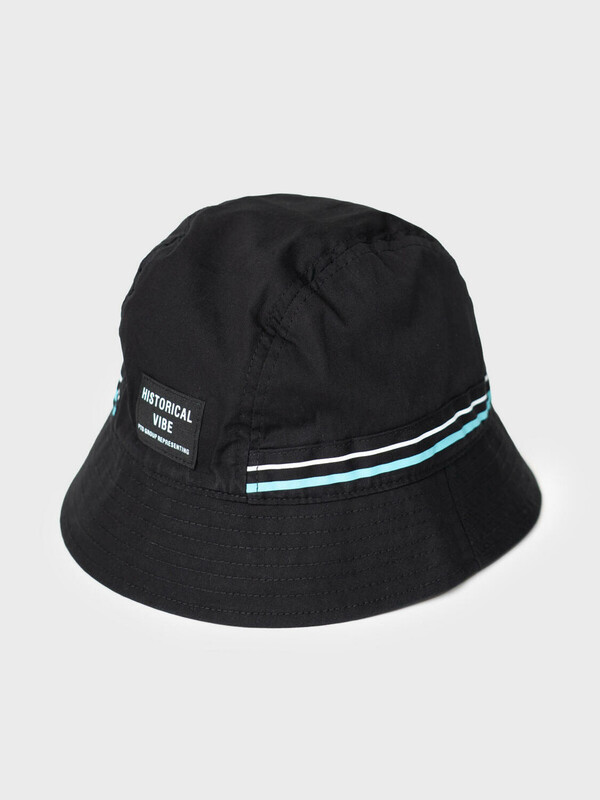 Панама текстильная для девочек