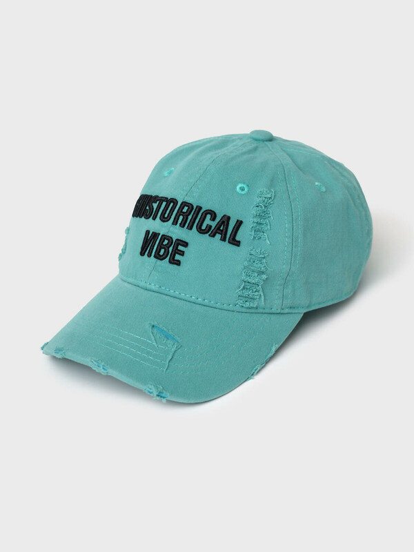 Кепка текстильная для девочек