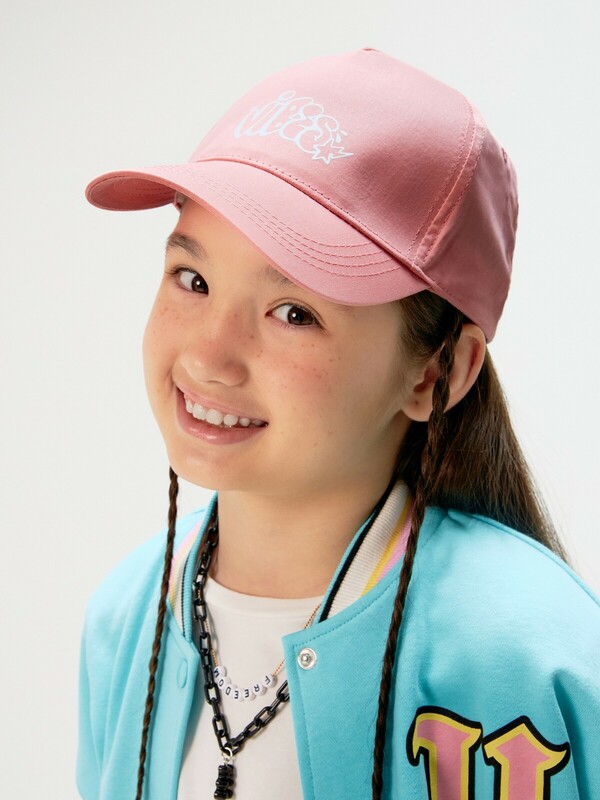 Кепка детская  Yeng