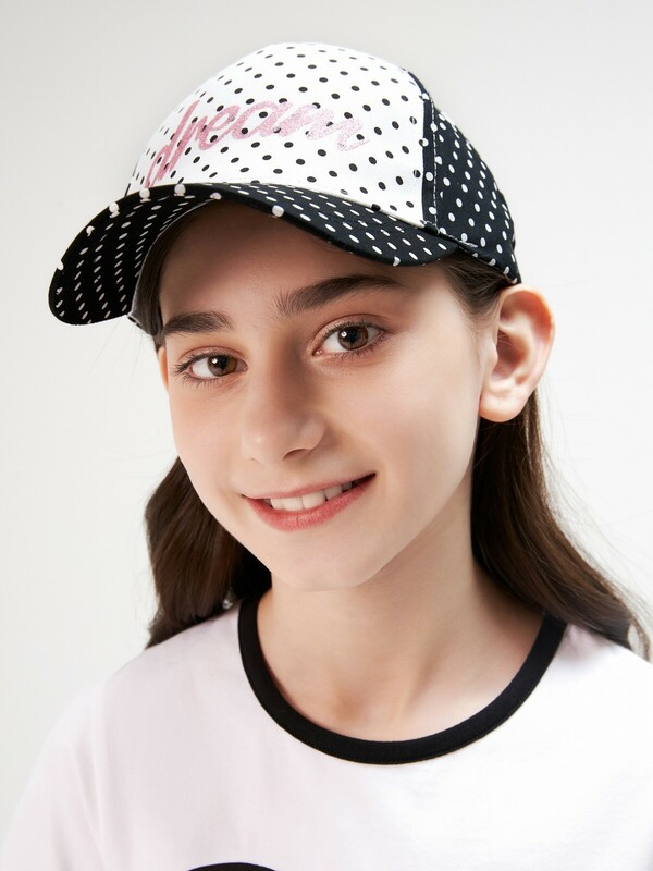 Кепка детская Rosen