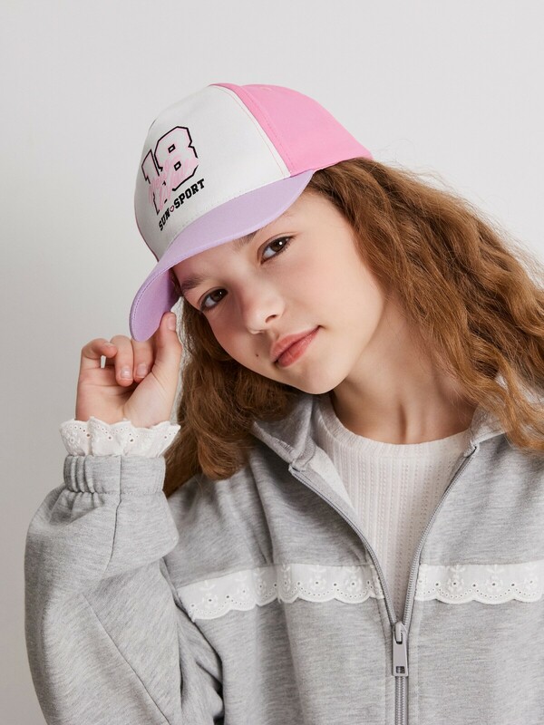 Кепка детская Montut