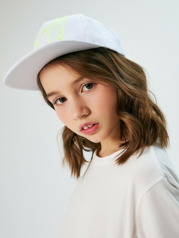 Кепка детская Melanta