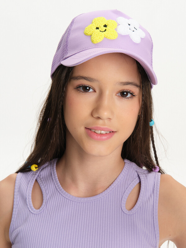 Кепка детская