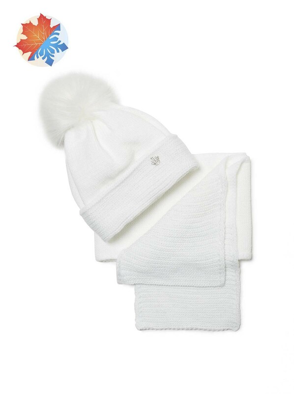 Комплект: шапка и шарф ESLI 18С-148СП; 18С-149СП