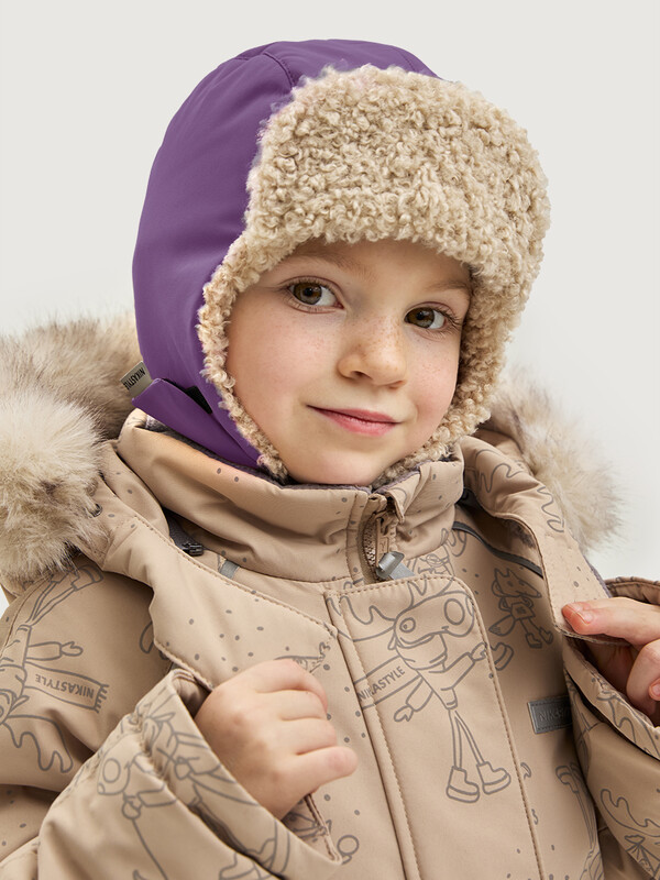 Шапка 11з16325