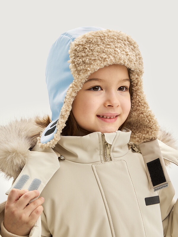 Шапка 11з16325