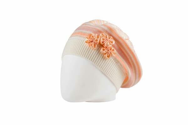 Шапка детская ESLI 14С-61СП