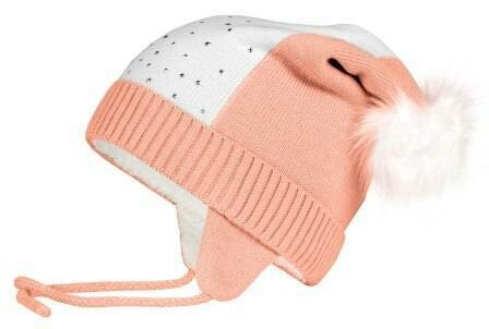 Шапка детская ESLI 14С-91СП