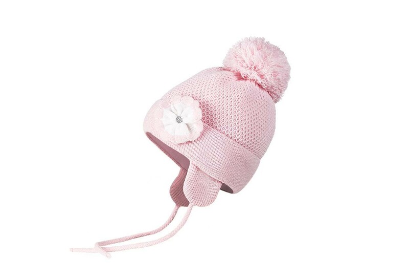 Шапка детская ESLI 16С-105СП