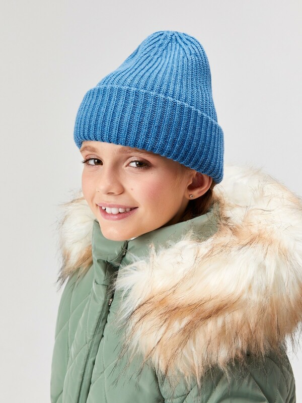 Шапка детская для девочек Besos