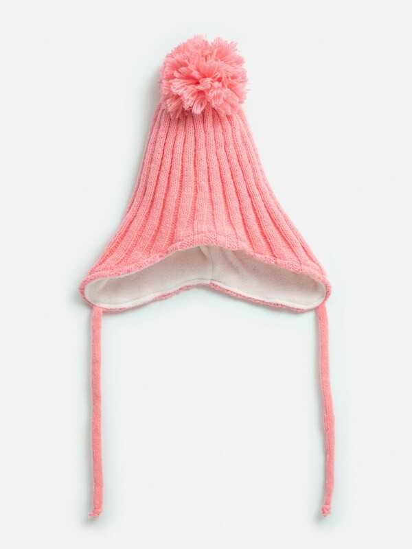 Шапка детская для девочек Willow
