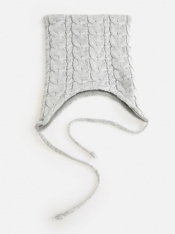 Шапка детская для девочек Bennie