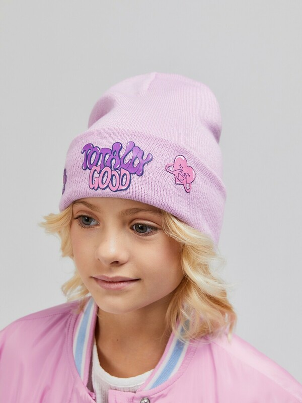 Шапка детская Delilah