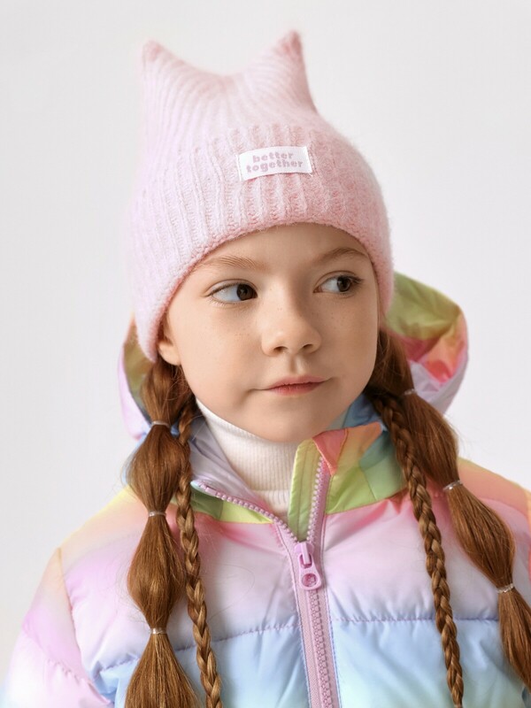 Шапка детская Monika
