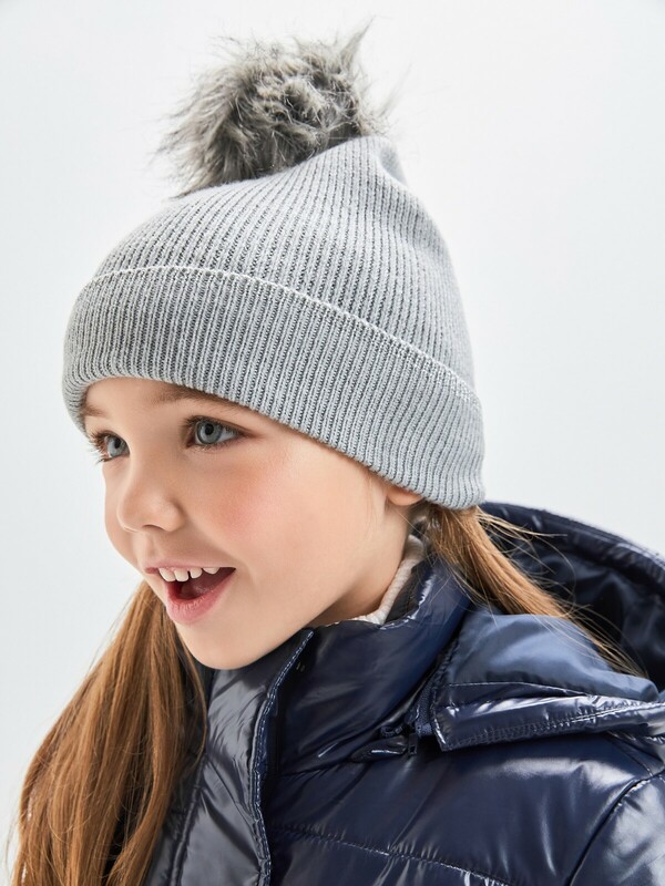 Шапка детская для девочек Marcena