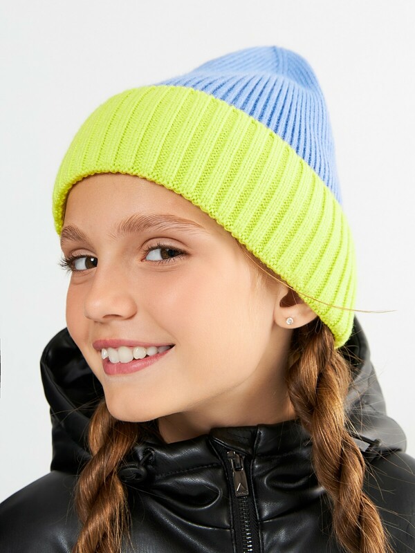 Шапка детская Caradar