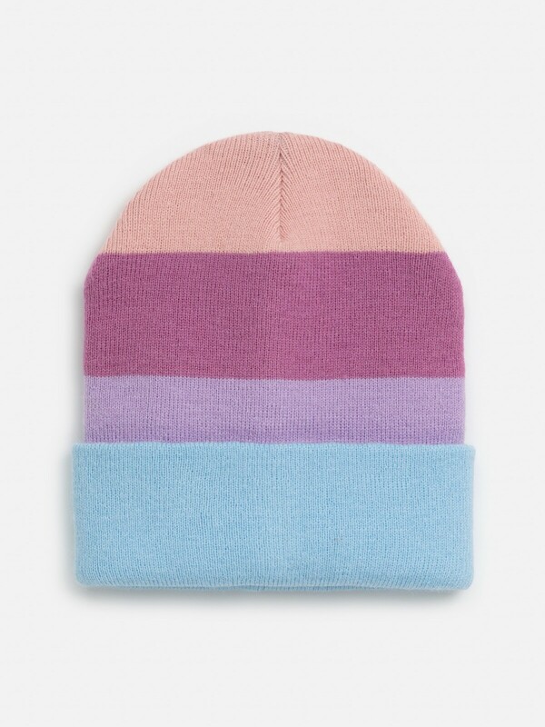 Шапка детская для девочек Stessy