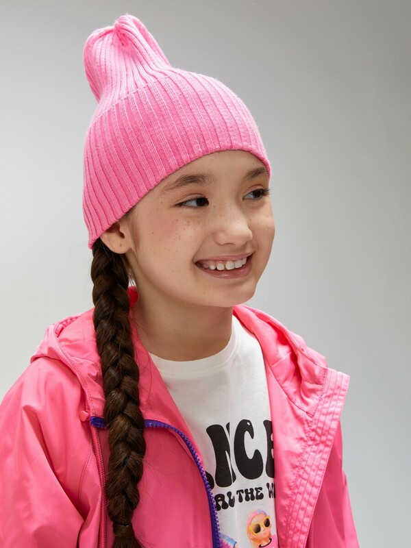 Шапка детская Joan