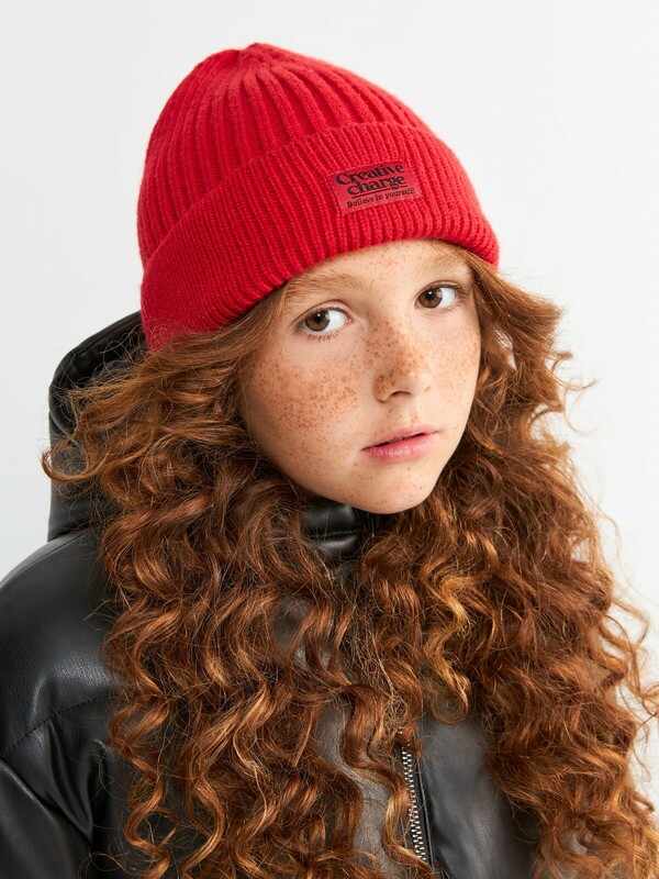 Шапка детская Fandango