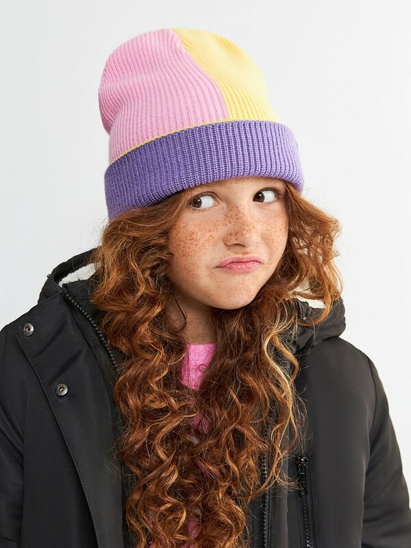 Шапка детская Carolia