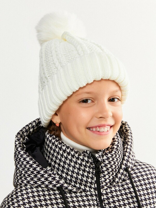Шапка детская Brynn-h