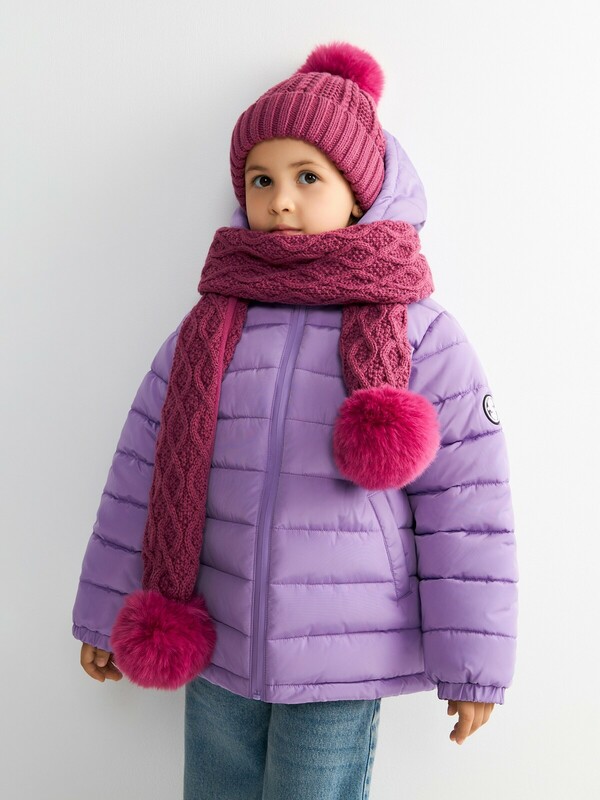 Шапка детская Brynn-h