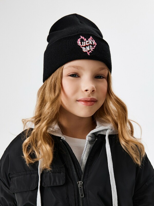 Шапка детская Derosa