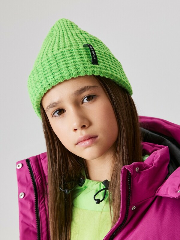 Шапка детская Dume