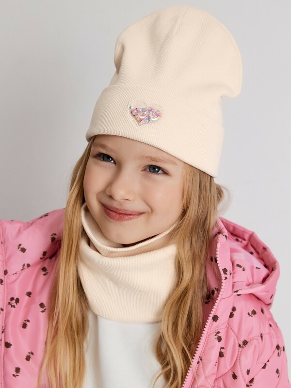 Шапка детская Celsio_h