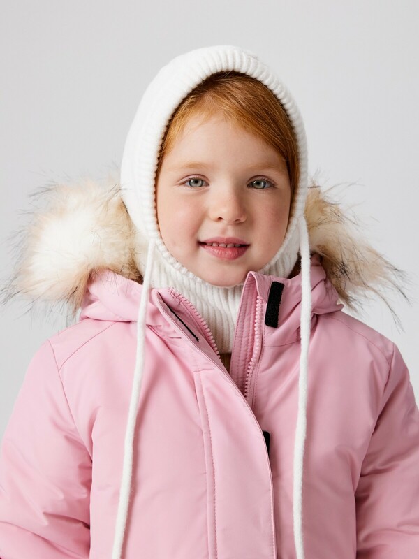 Шапка детская Degarto