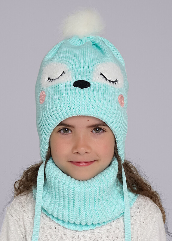 Шапка детская