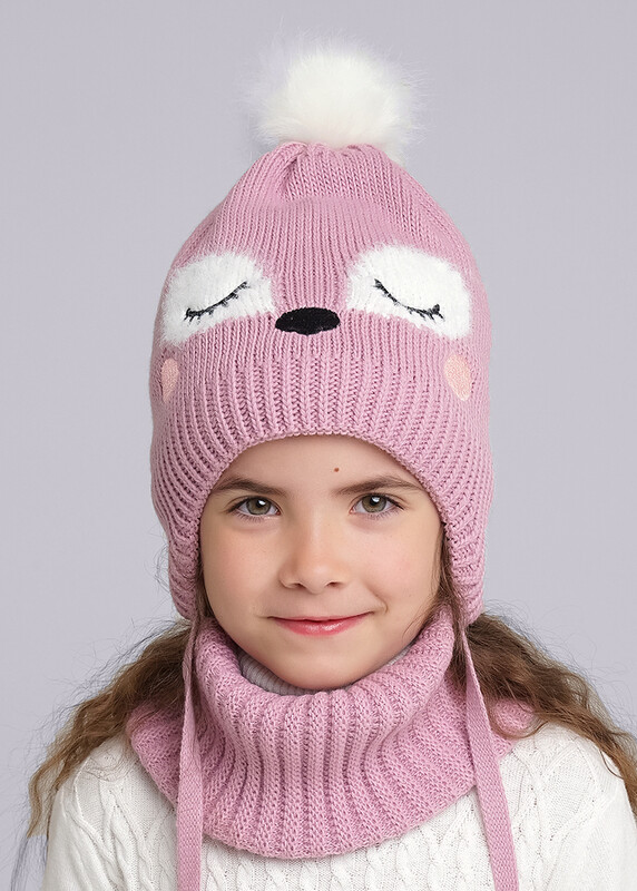 Шапка детская