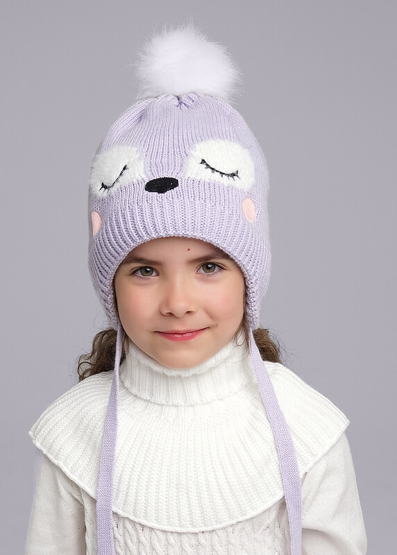 Шапка детская