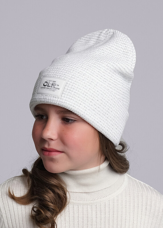 Шапка детская