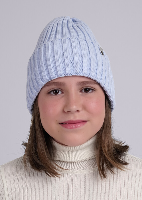 Шапка детская для девочки