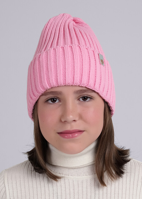 Шапка детская для девочки