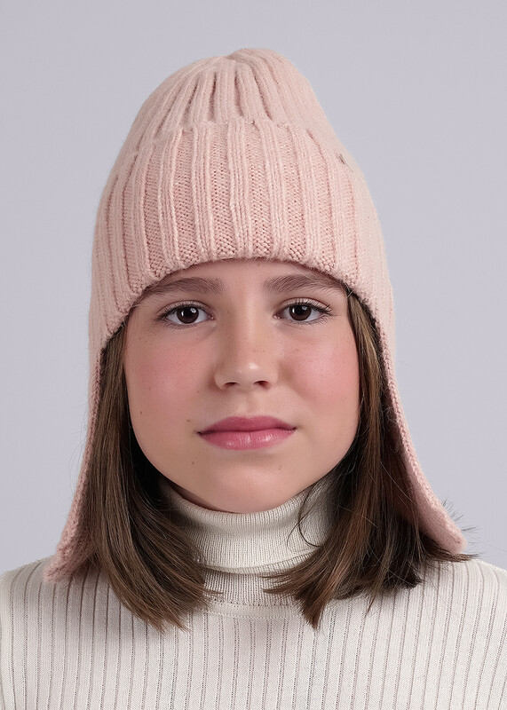 Шапка детская для девочки